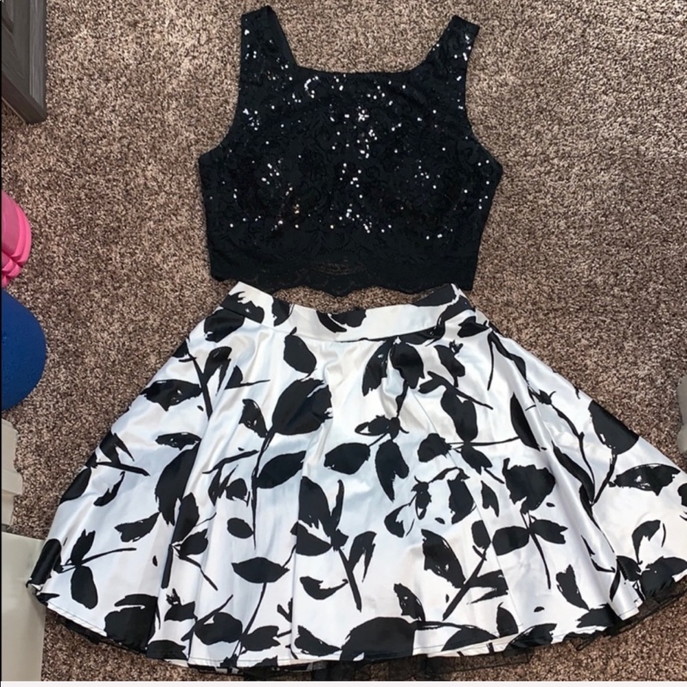 homecoming dress